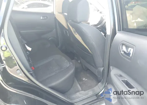 2015 Nissan Rogue Select S z USA, uszkodzony, nr VIN JN8AS5MT1FW672451